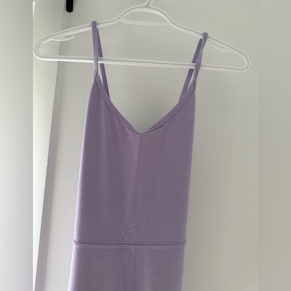 Aritzia jumpsuit